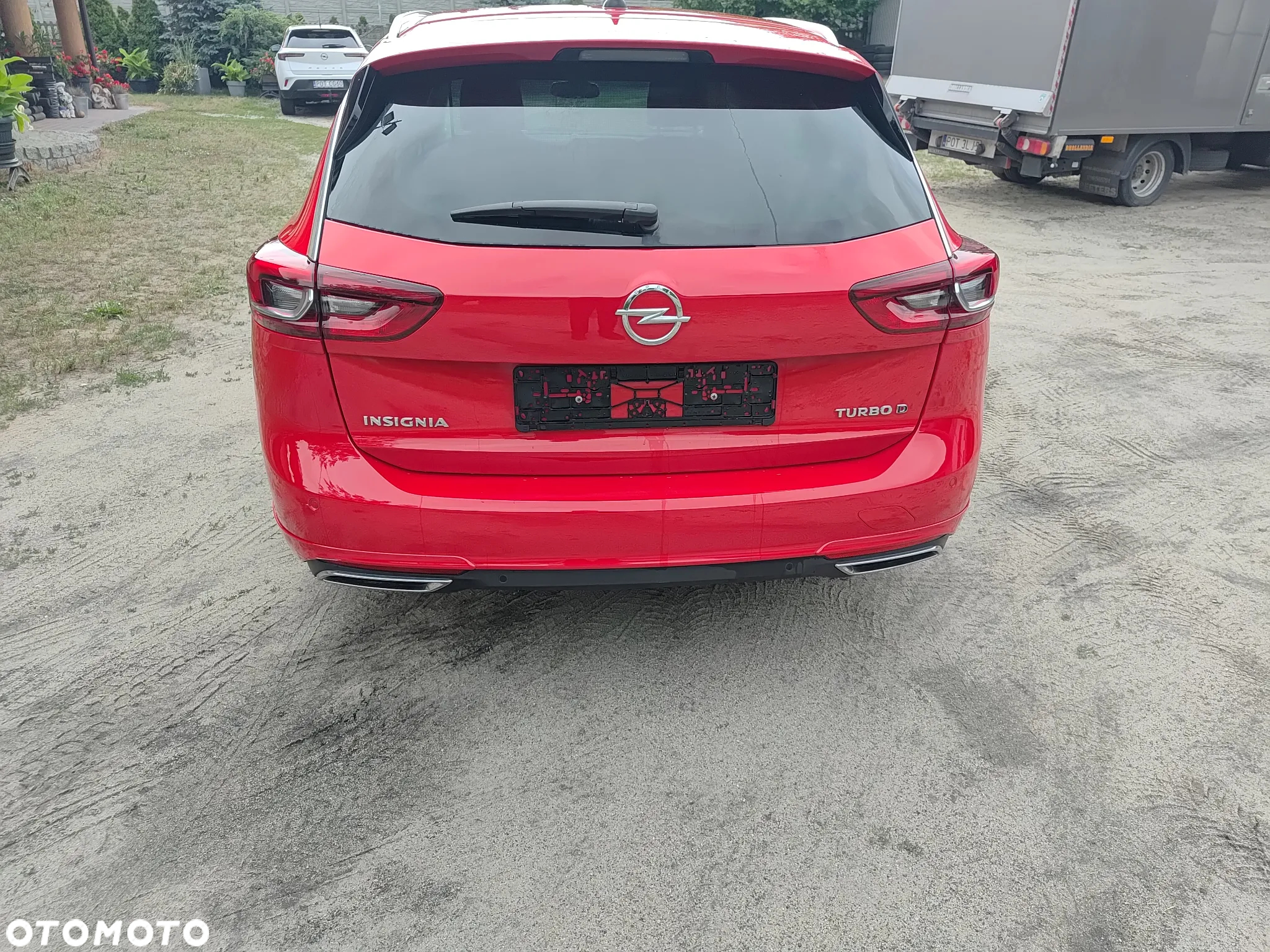 Opel Insignia Sports Tourer 2.0 Diesel Business Innovation - 5