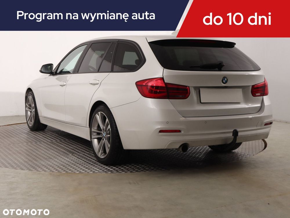 BMW Seria 3 - 6