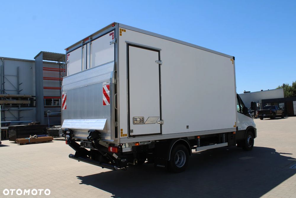 Iveco DAILY - 5