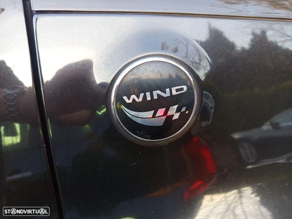 Renault Wind TCe 100 Night and Day - 39