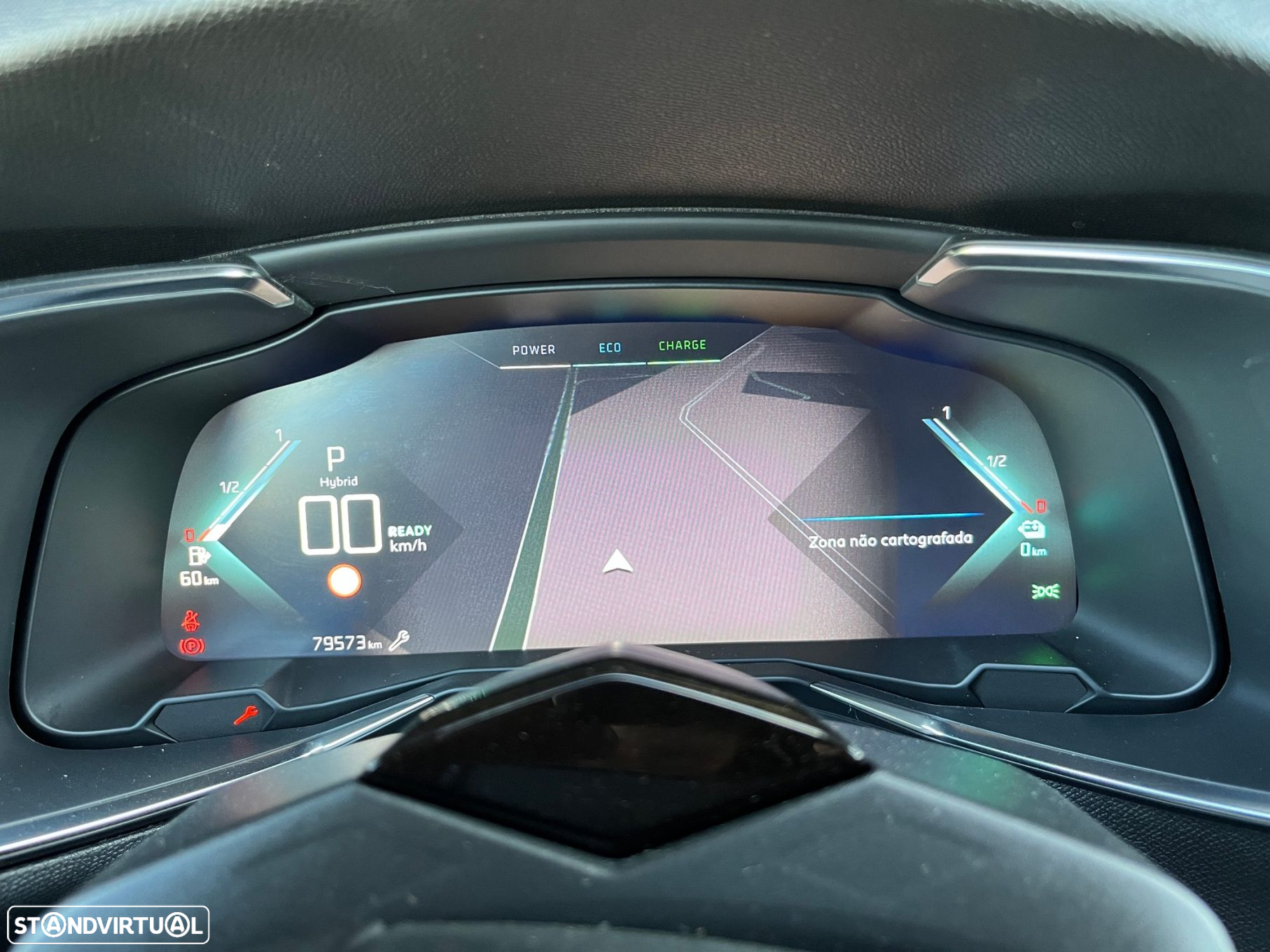 DS DS7 Crossback - 31