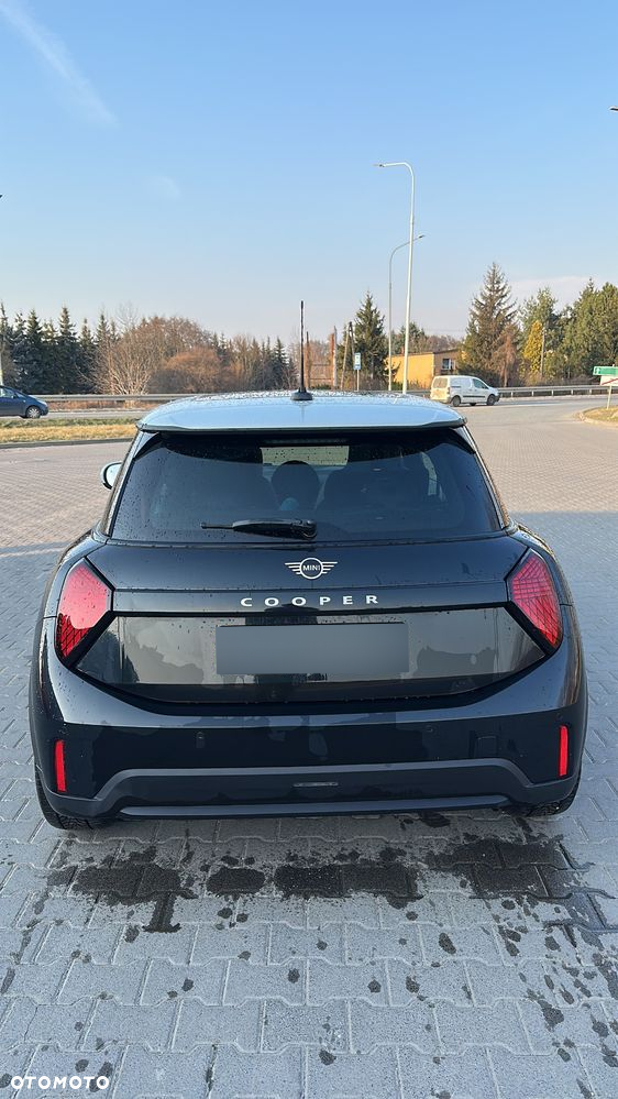 MINI Cooper C Linia Favoured - 4