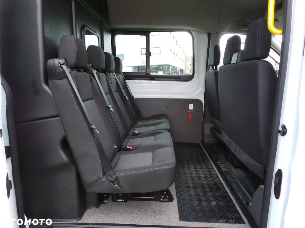Ford Transit L3H2 DCIV 130KM Trend - 22