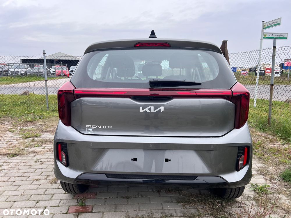 Kia Picanto 1.2 DPI L - 3