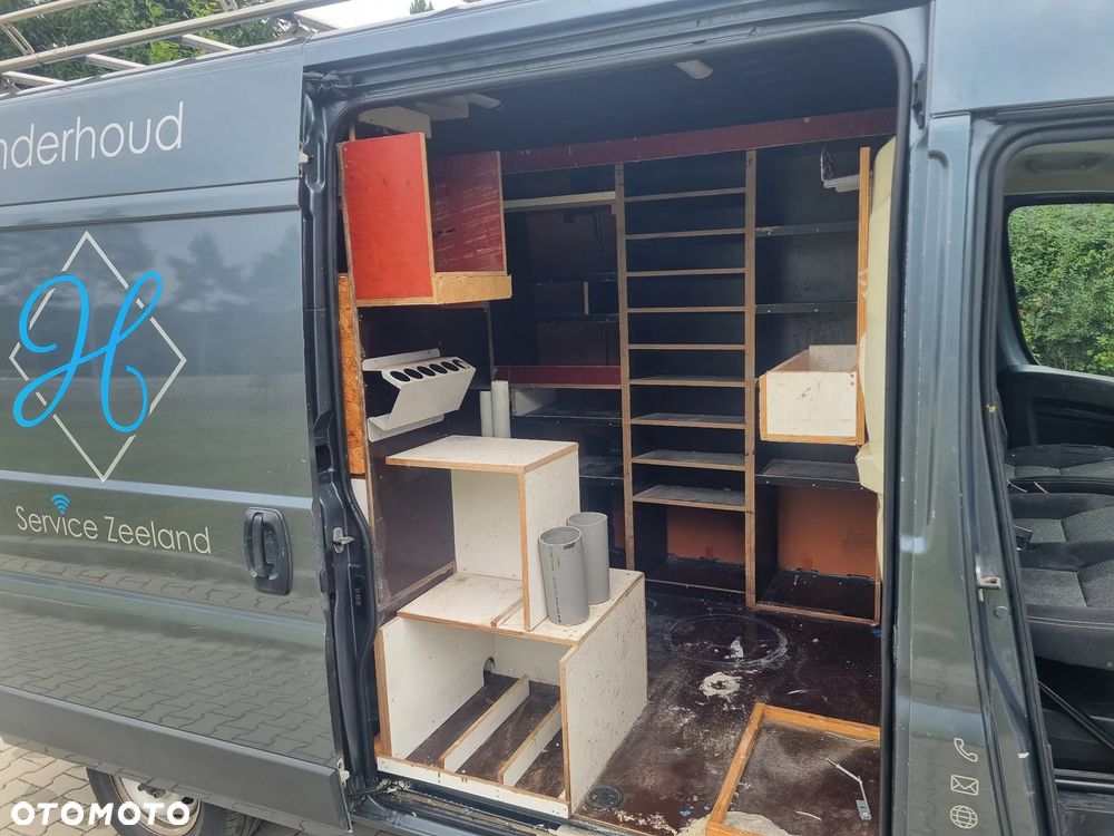 Fiat Ducato - 16