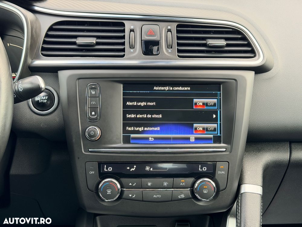 Renault Kadjar Energy dCi 110 LIMITED - 26