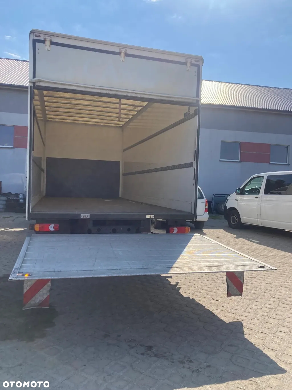 Iveco 75E19 EUROCARGO - 6