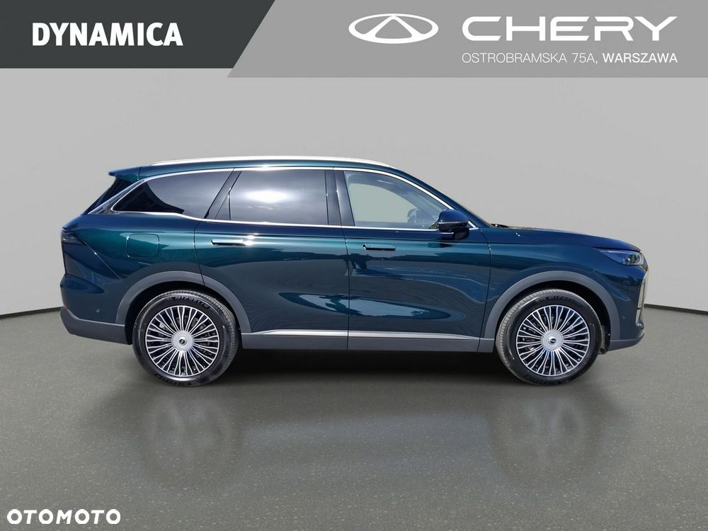 Chery Tiggo 9 - 5