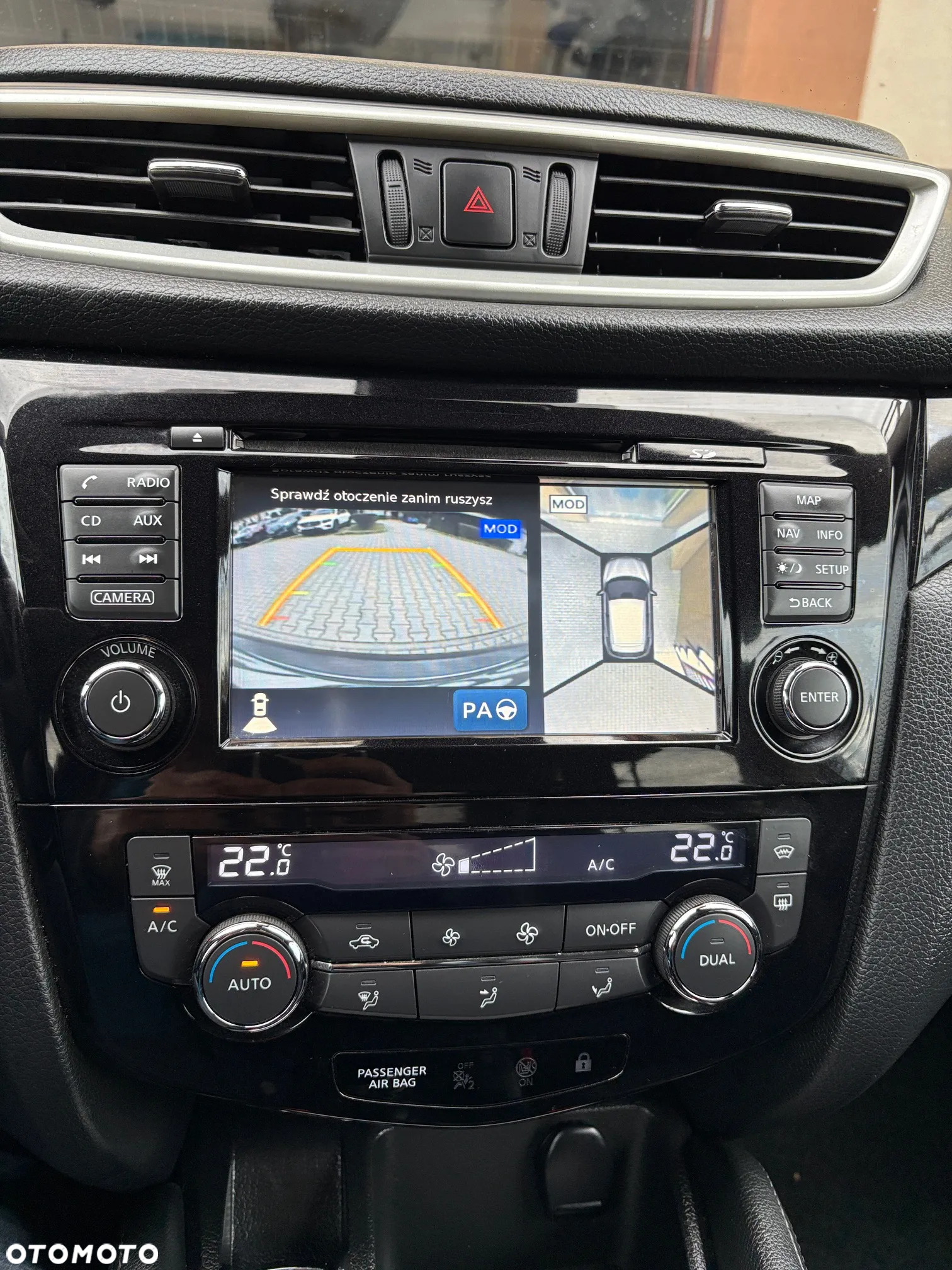 Nissan Qashqai 1.6 dCi Tekna - 15