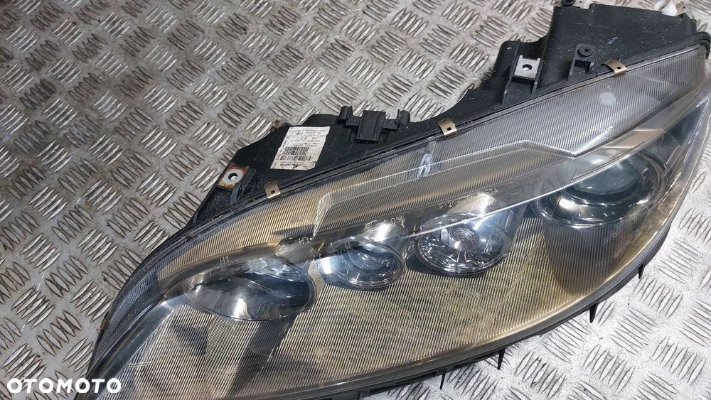 LAMPA PRZÓD LEWA MAZDA 6 LIFT MAZDA 6 I - 3
