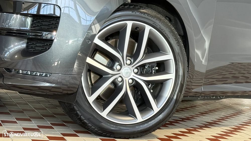 Land Rover Range Rover Sport 3.0 P510e Autobiography - 12