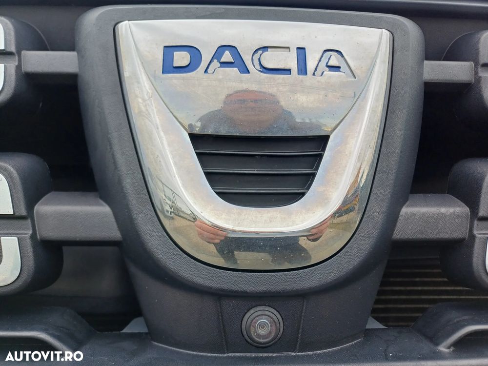 Dacia Duster Blue dCi 115 4WD SL Prestige Extreme - 21