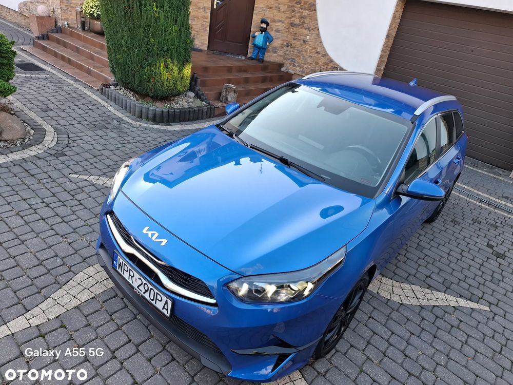 Kia Ceed - 10