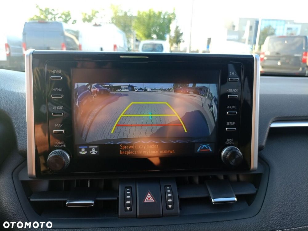 Toyota RAV4 2.0 Comfort 4x2 MS - 19