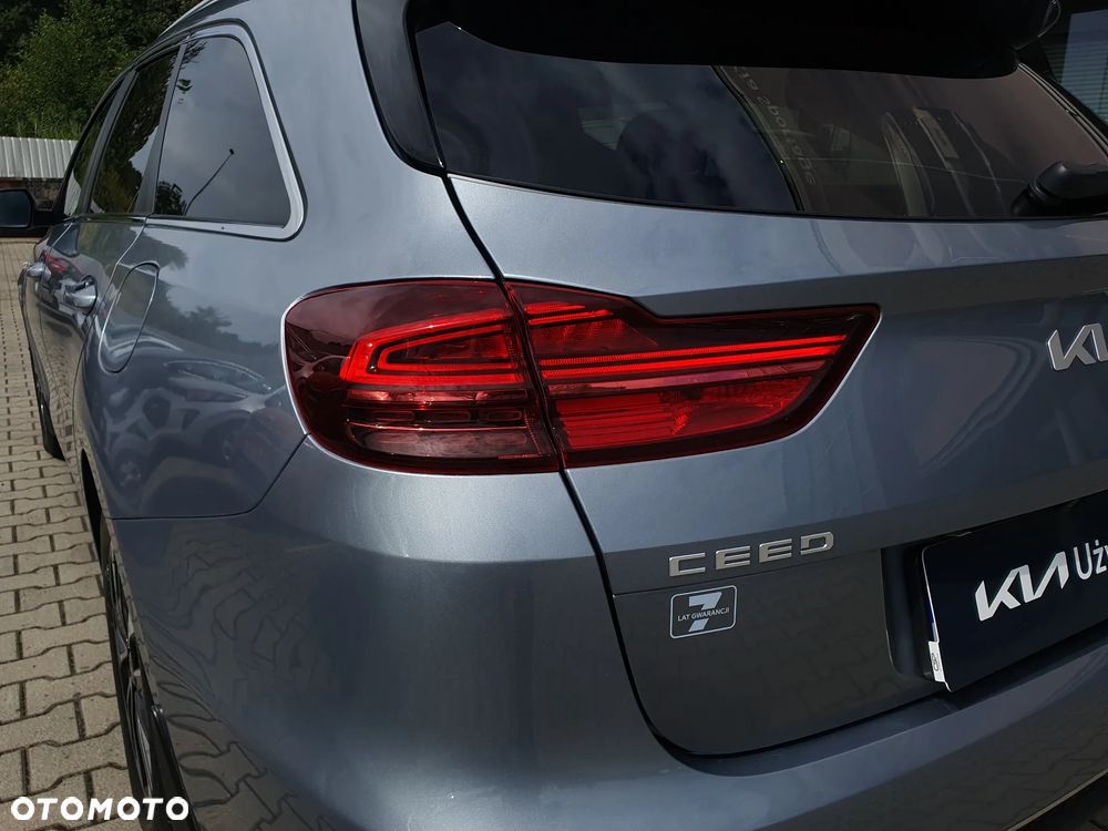Kia Ceed 1.5 T-GDI M - 24