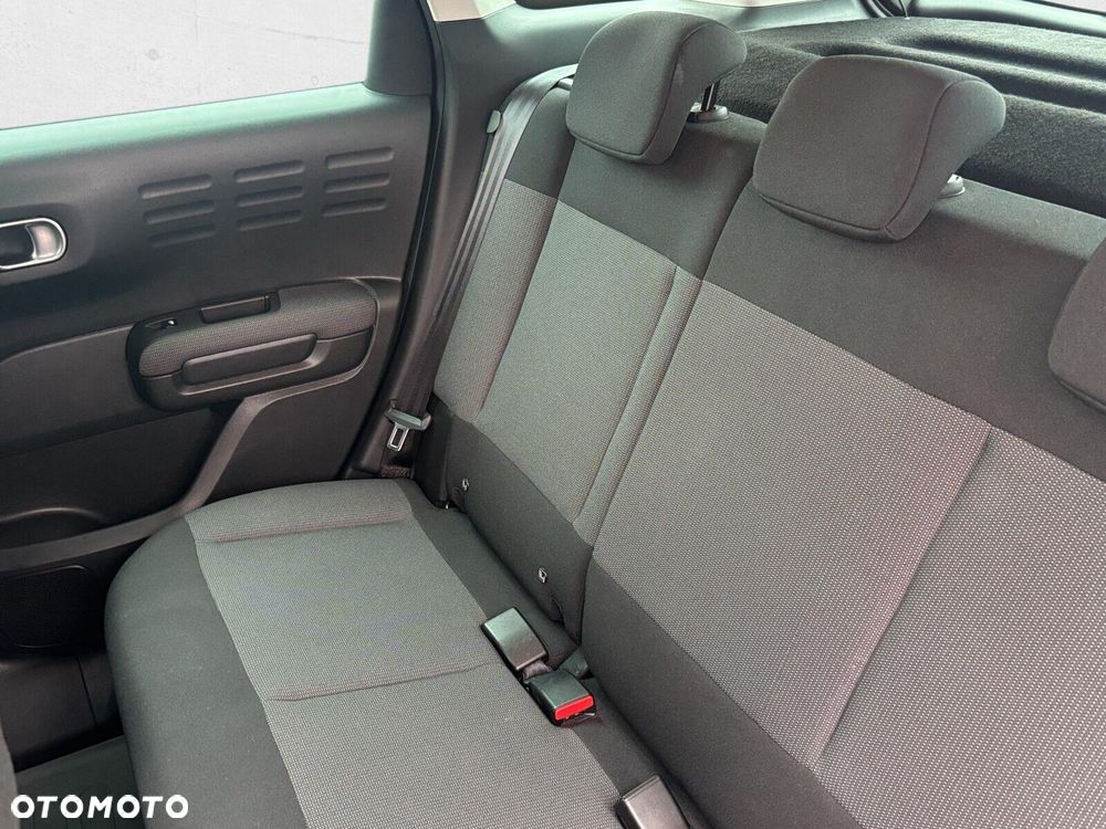 Citroën C3 Aircross 1.2 PureTech Shine S&S EAT6 - 24