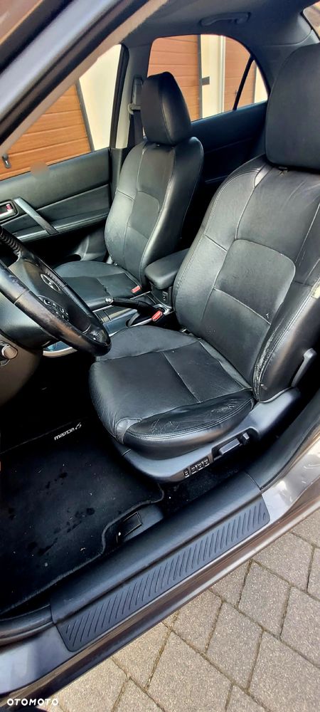 Mazda 6 2.3 Top / Sport - 8