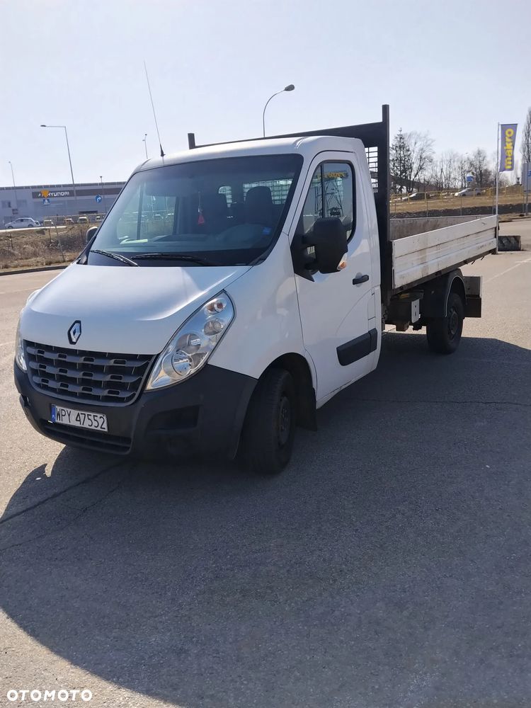 Renault Master - 4