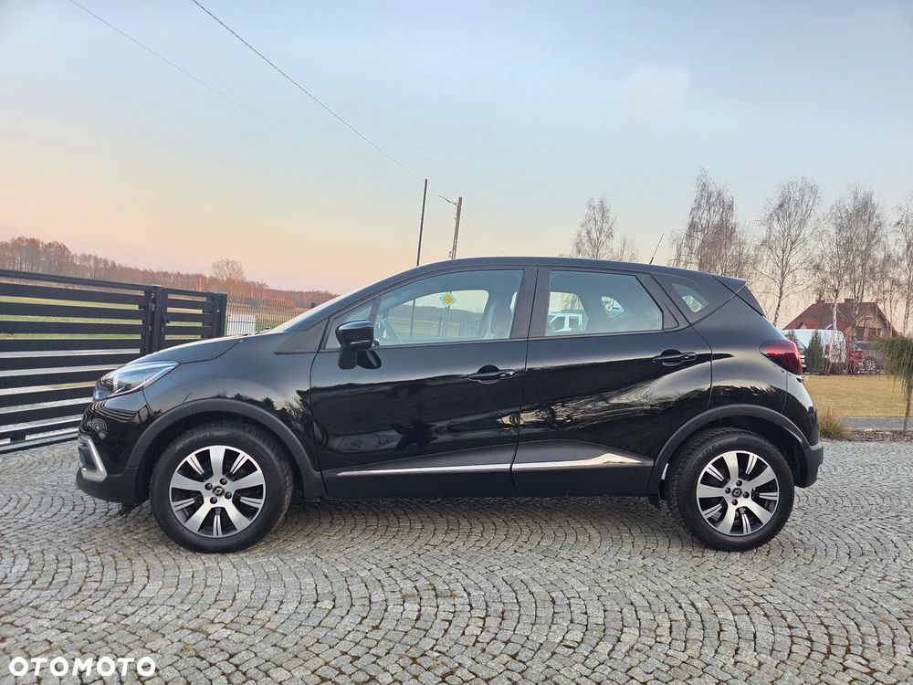 Renault Captur 0.9 Energy TCe Intens - 5