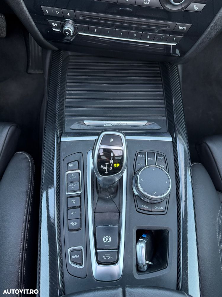 BMW X5 xDrive40e iPerformance - 22