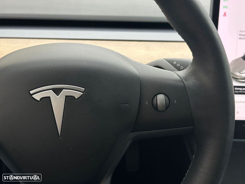 Tesla Model 3 Standard RWD Plus - 20