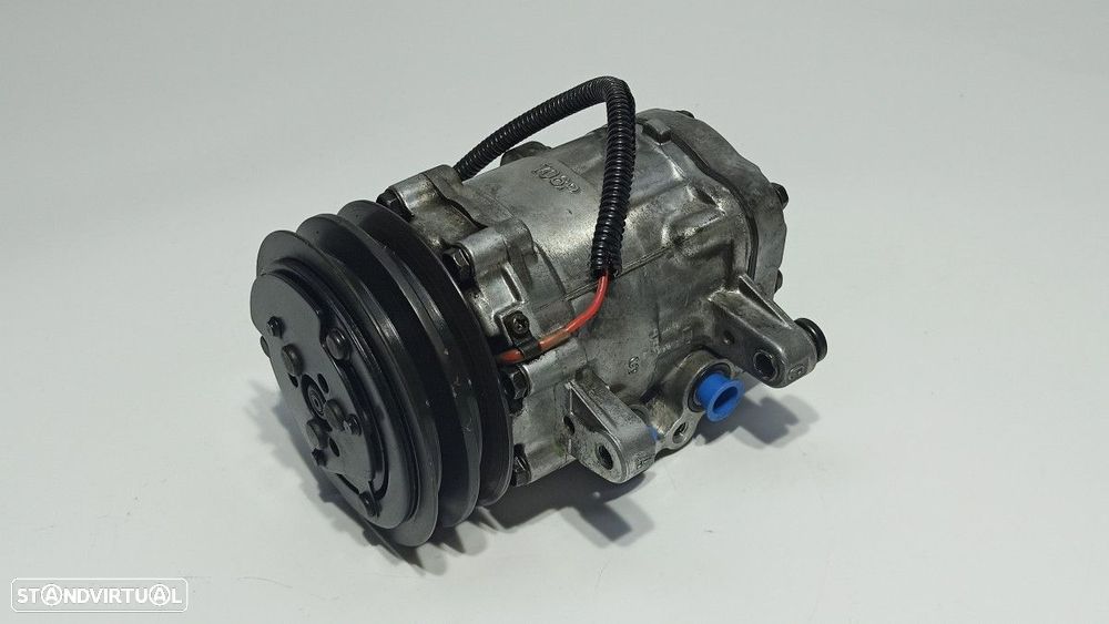 COMPRESSOR DE AR CONDICIONADO OPEL CORSA B ECO - 1