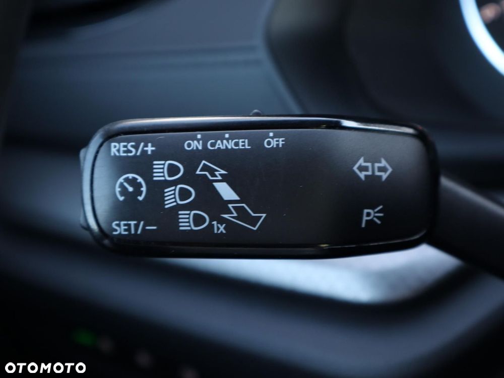 Skoda Octavia 2.0 TDI Ambition DSG - 16