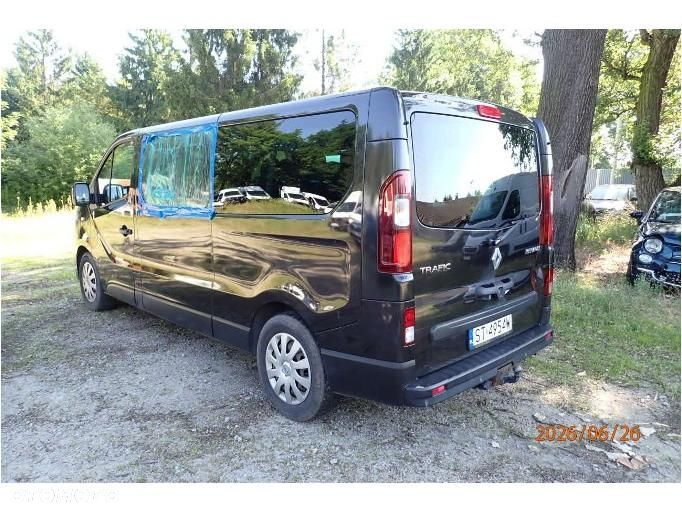 Renault Trafic - 5
