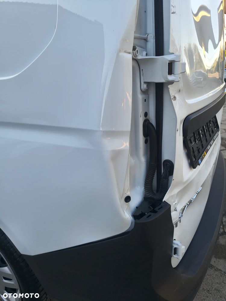 Ford Transit Connect Long 2.0Tdi - 25