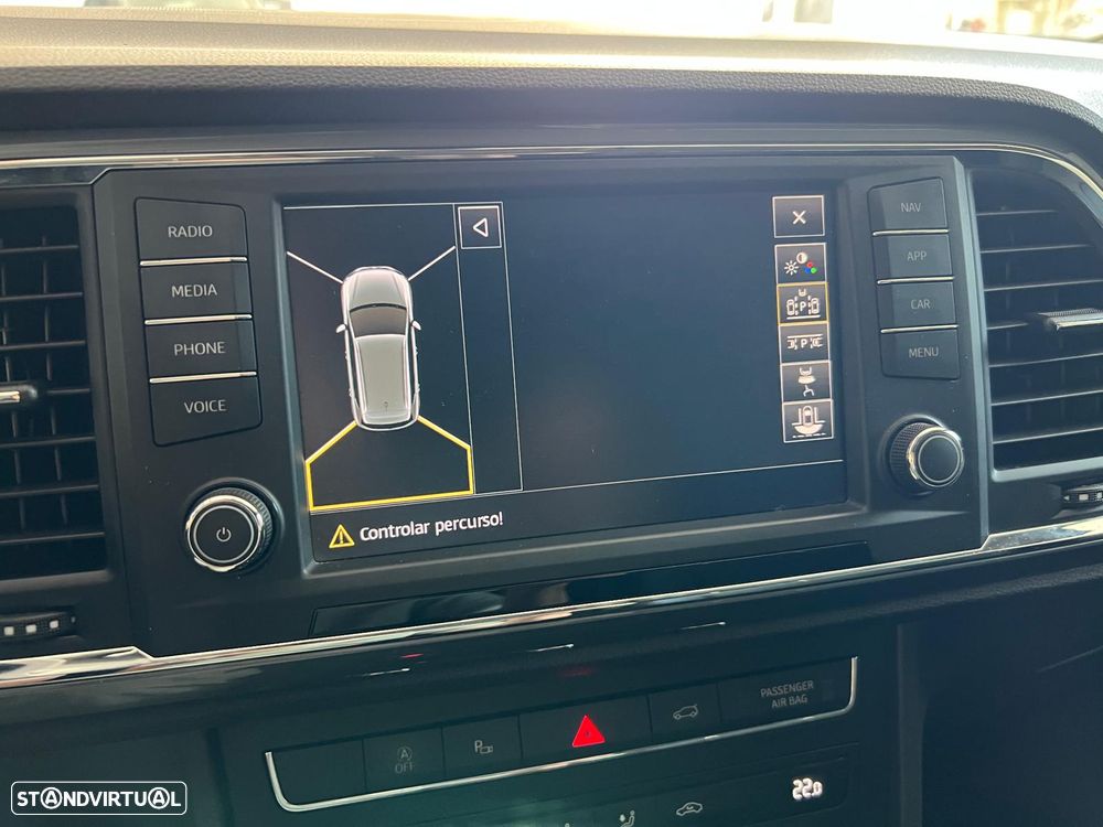 SEAT Ateca 1.6 TDI Xcellence - 21