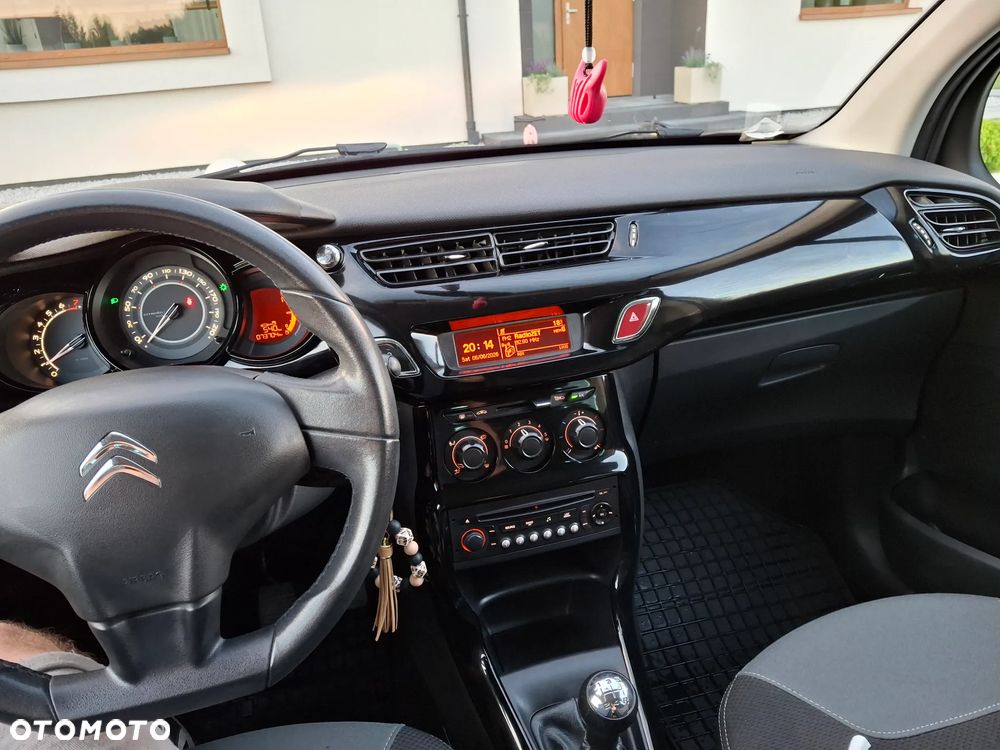 Citroën C3 1.4 VTi Selection - 7