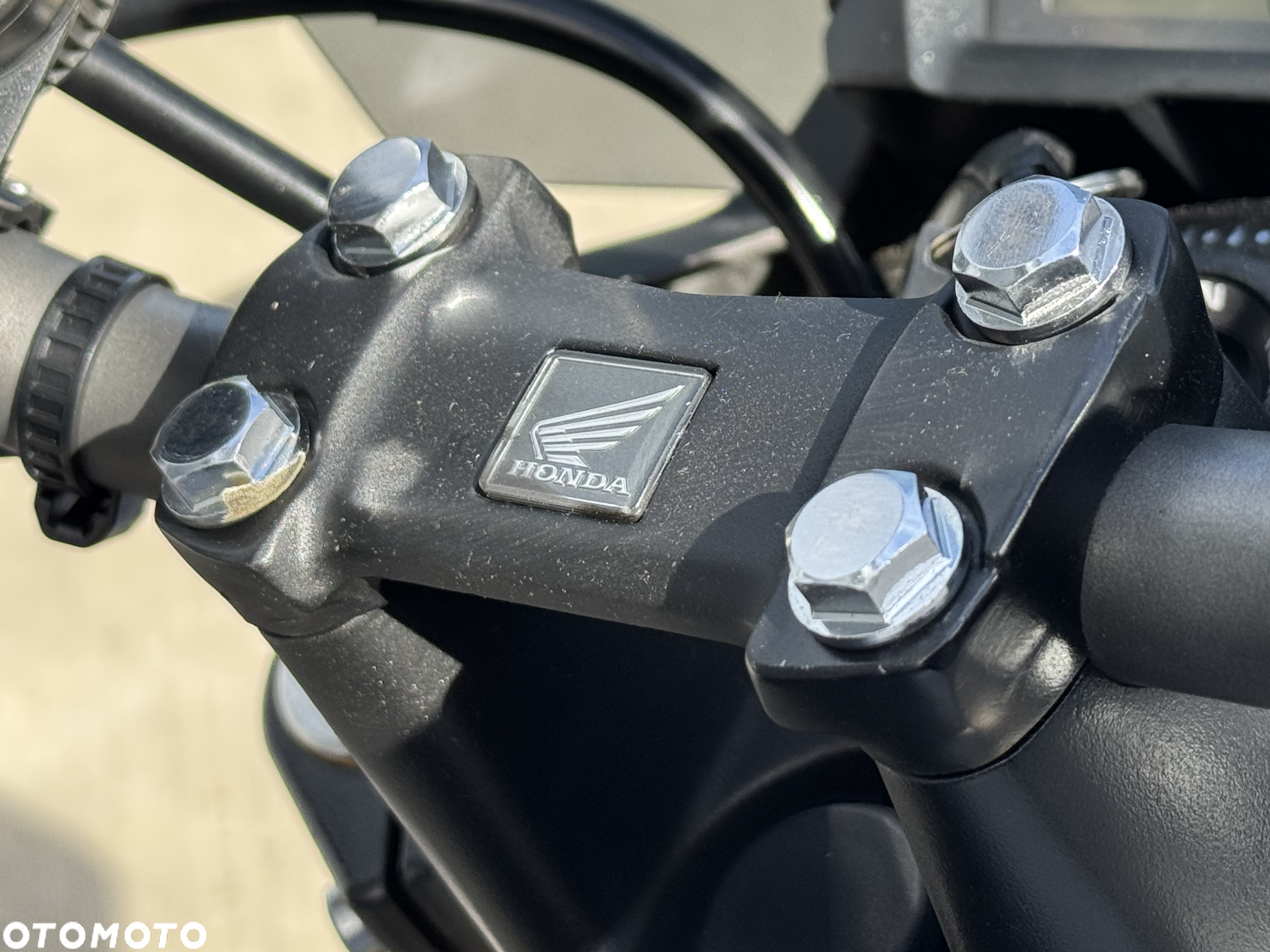 Honda NC - 18