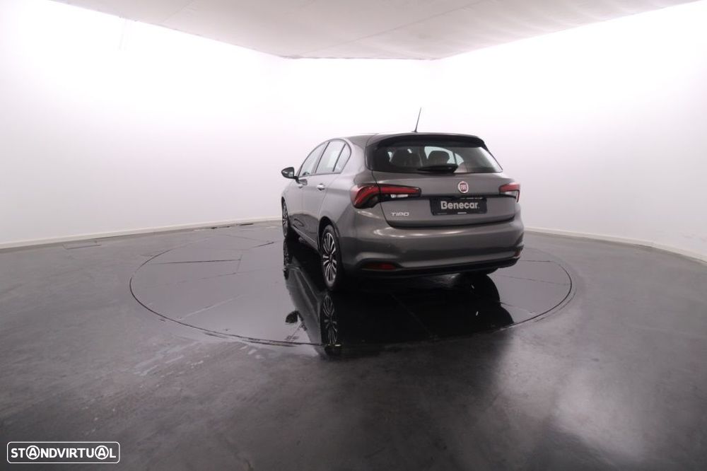 Fiat Tipo 1.0 GSE T3 City Life - 5