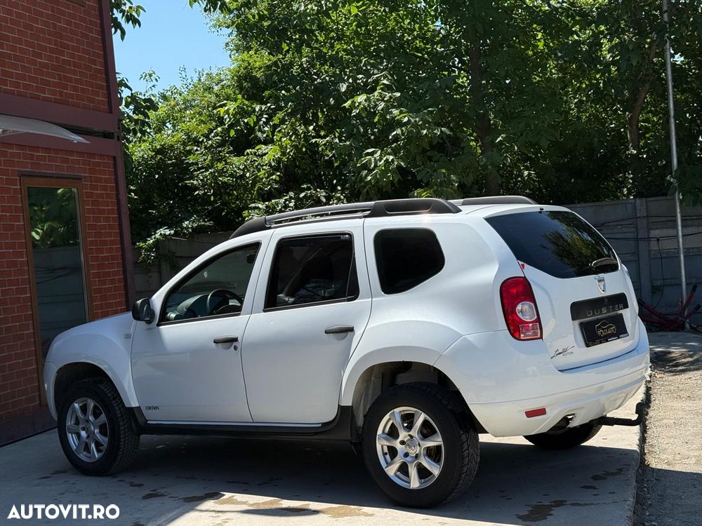 Dacia Duster - 29