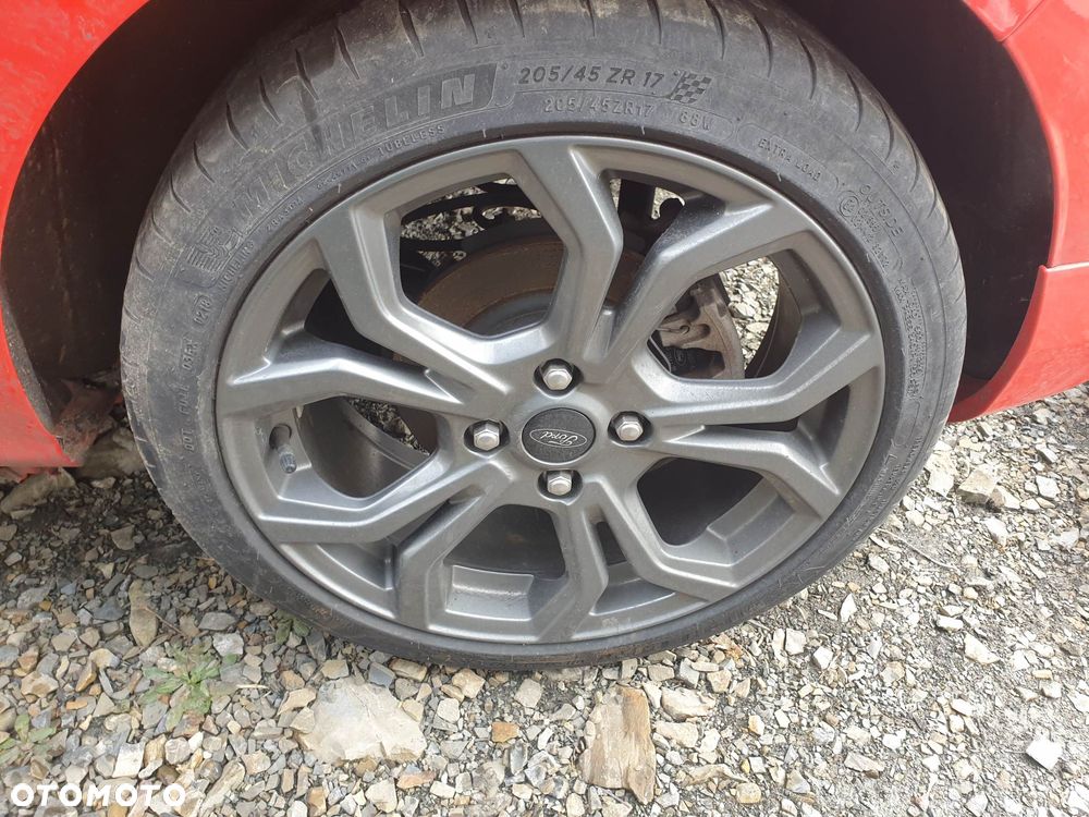 Ford Fiesta 1.0 EcoBoost S&S ST-LINE - 15