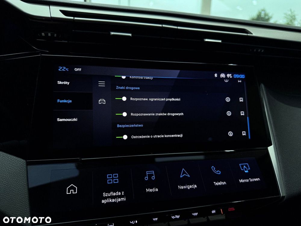 Peugeot 308 1.2 PureTech Allure Pack S&S - 37