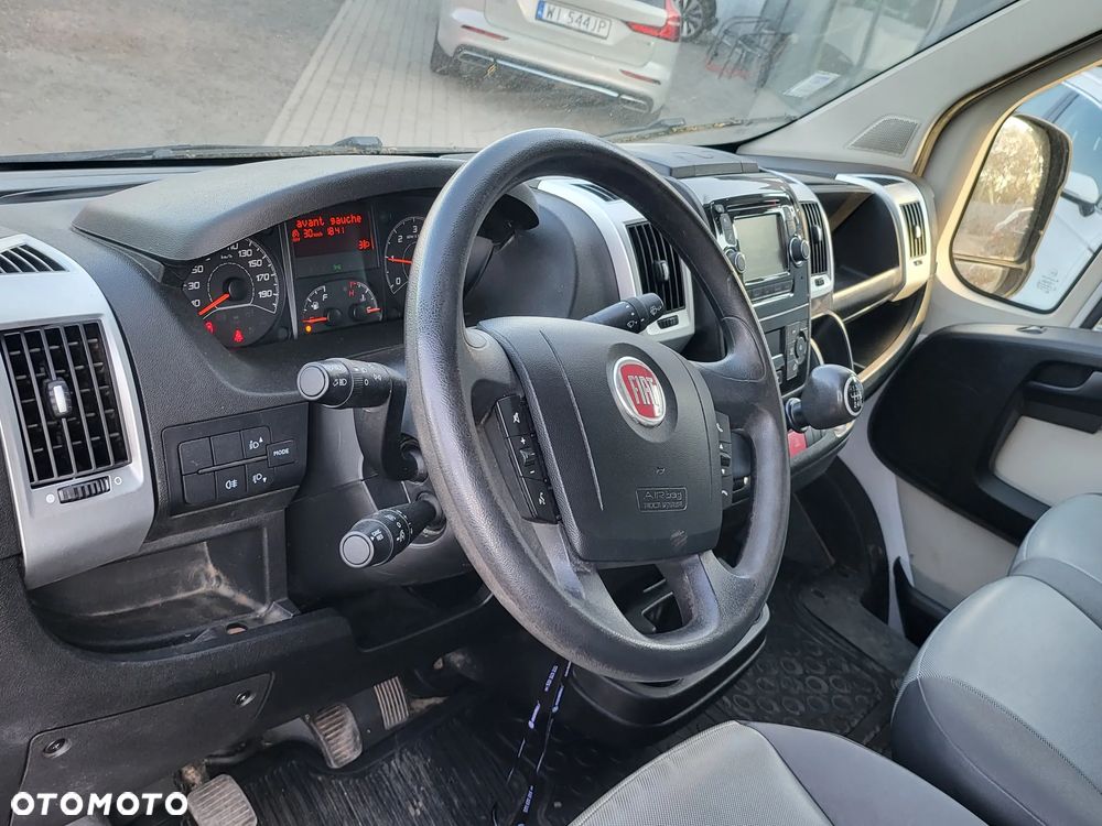 Fiat DUCATO MROŹNIA - 23