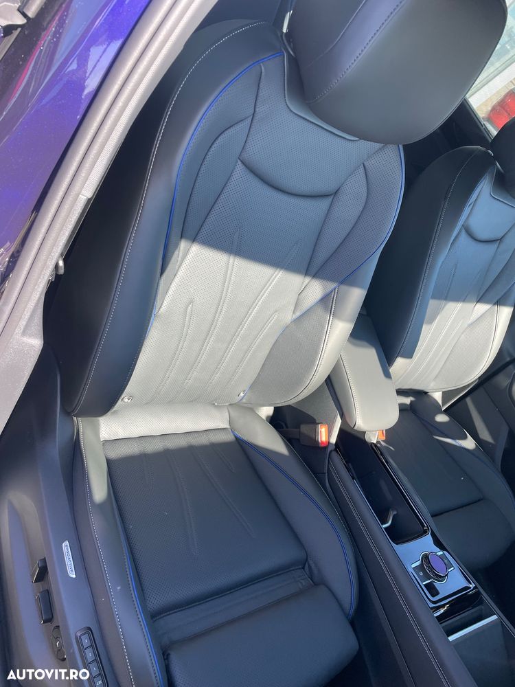 Volkswagen Tayron 1.5 TSI DSG PHEV R-Line - 19