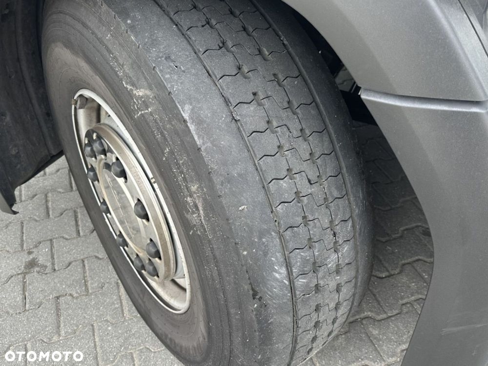 Scania R 450 A4x2NA - 16