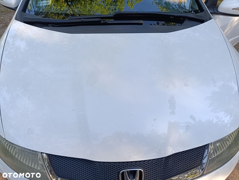 Honda Civic 2.2i-CTDi TypeS + - 18
