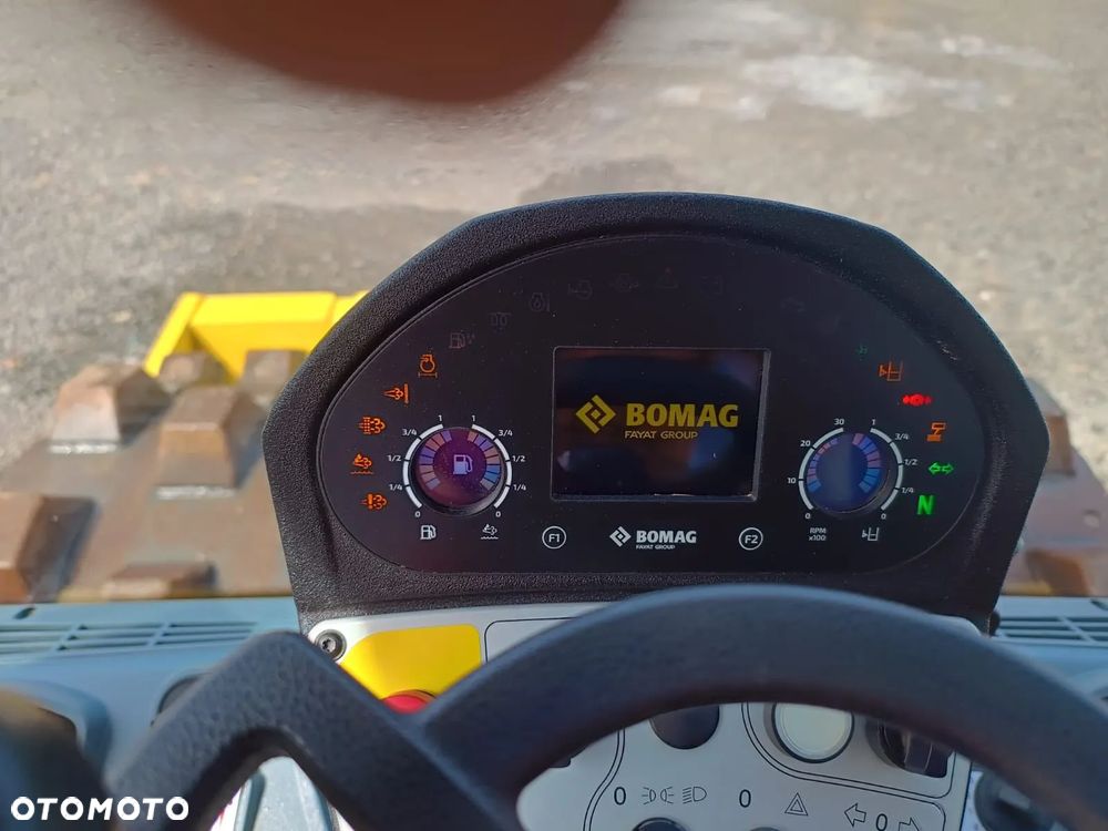 Bomag BW177 DH - 8