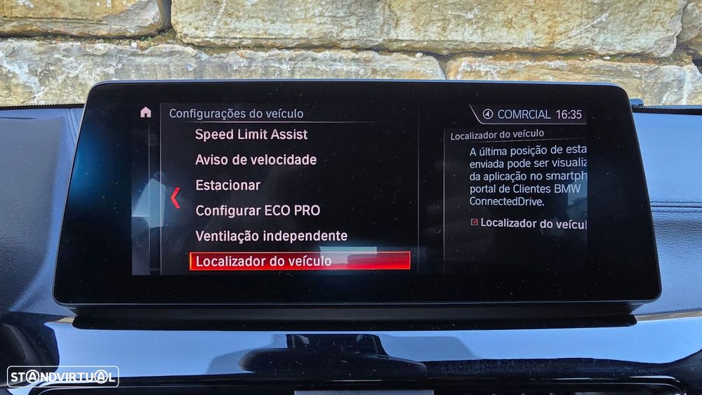 BMW X2 18 d sDrive Auto Advantage - 30