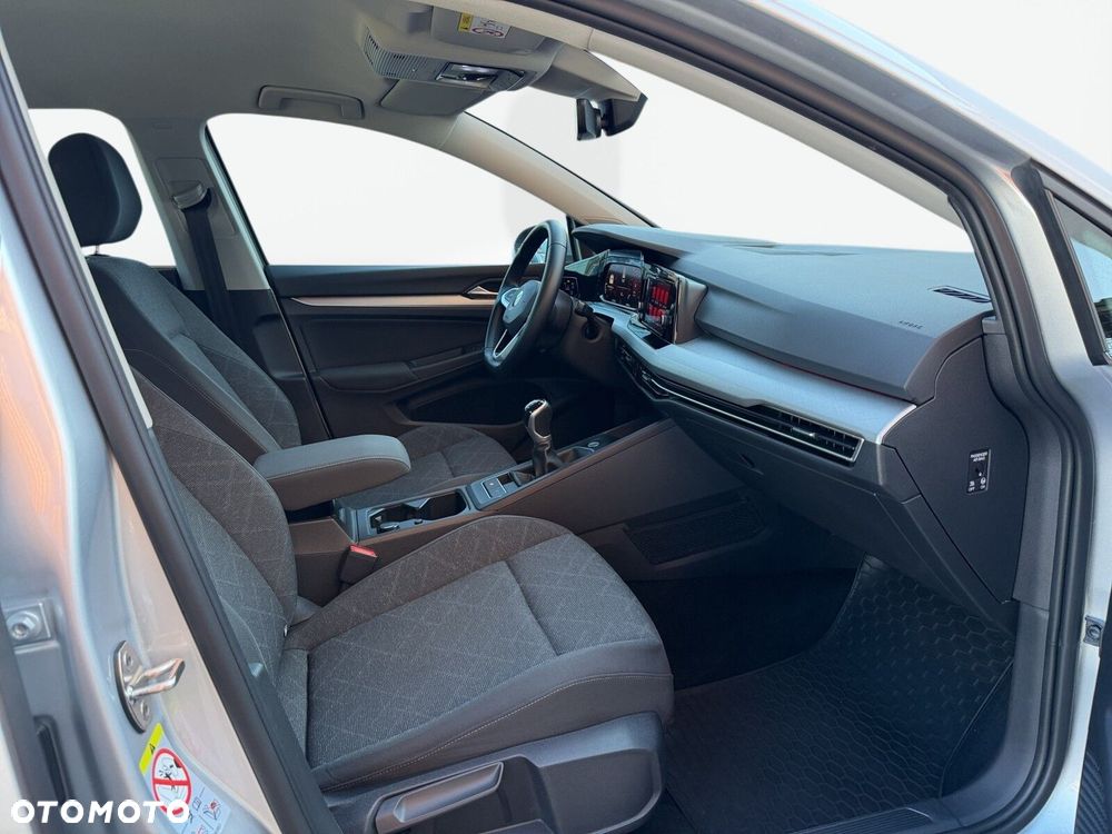 Volkswagen Golf 1.5 TSI EVO Life - 34