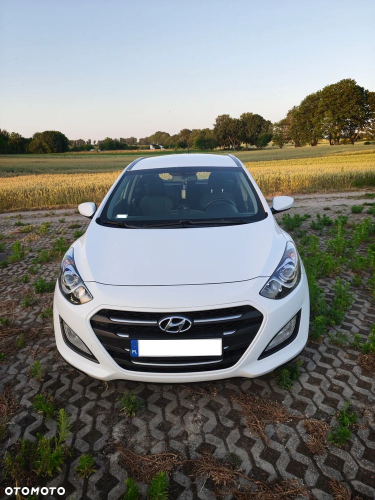 Hyundai i30 1.6 Comfort - 2
