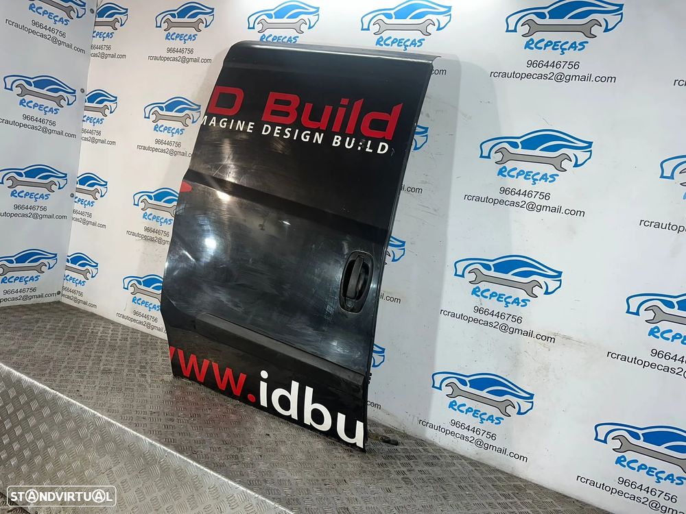 .Porta Lateral Direita Original Fiat Doblo 263 2012 - 2018 - 4