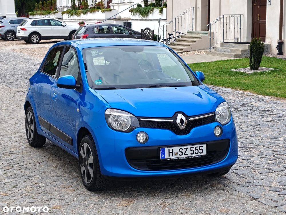 Renault Twingo Energy TCe 90 Bizuu - 2