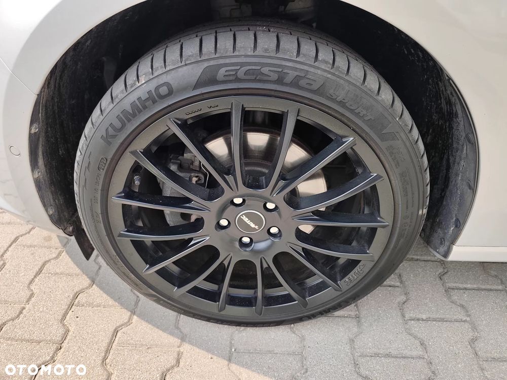 Ford S-Max 2.0 EcoBoost Titanium - 39