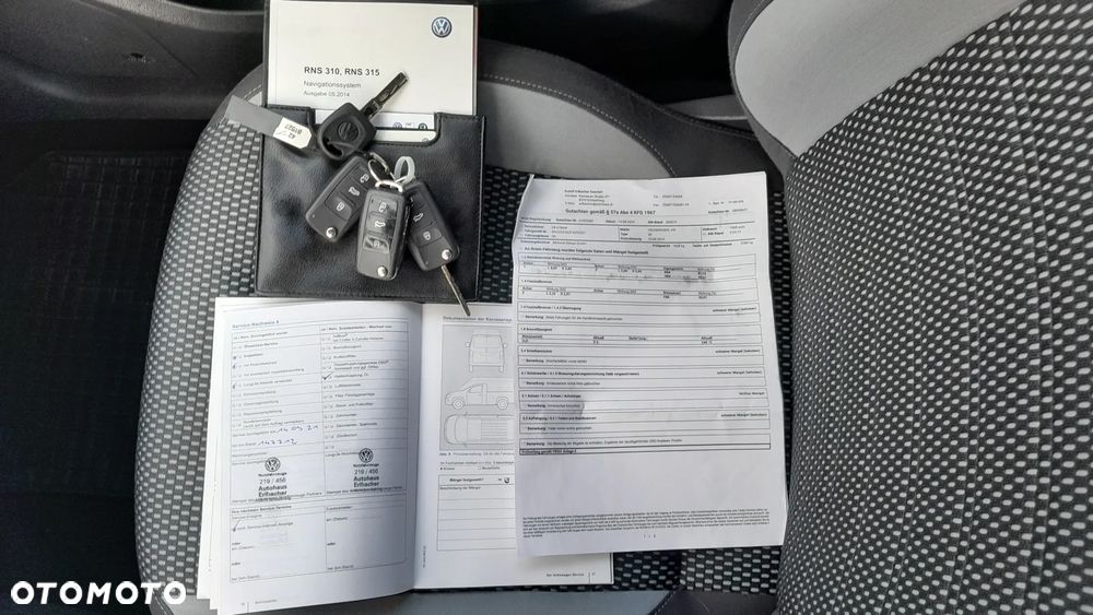 Volkswagen Caddy - 7