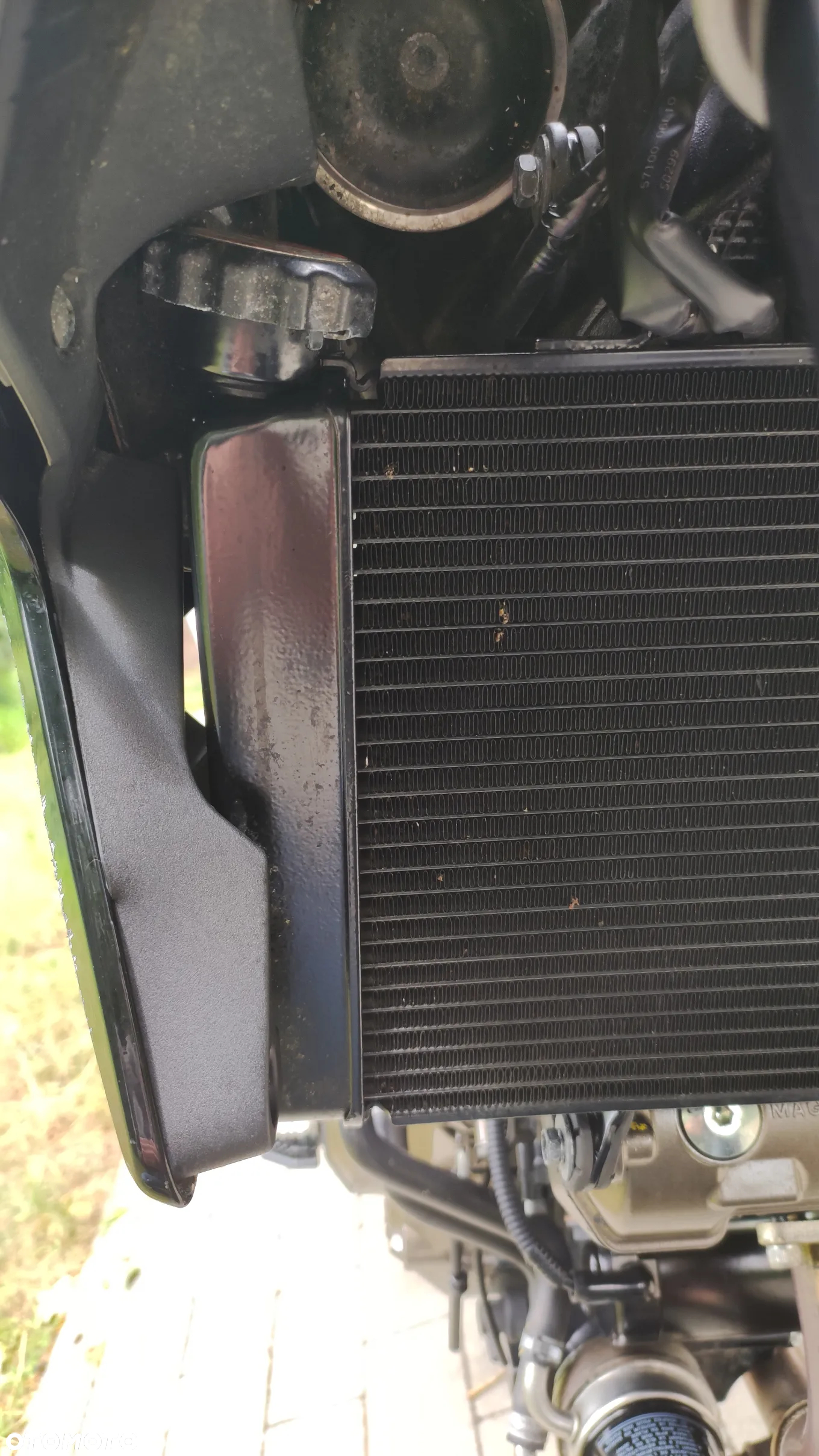Suzuki V-STROM - 33