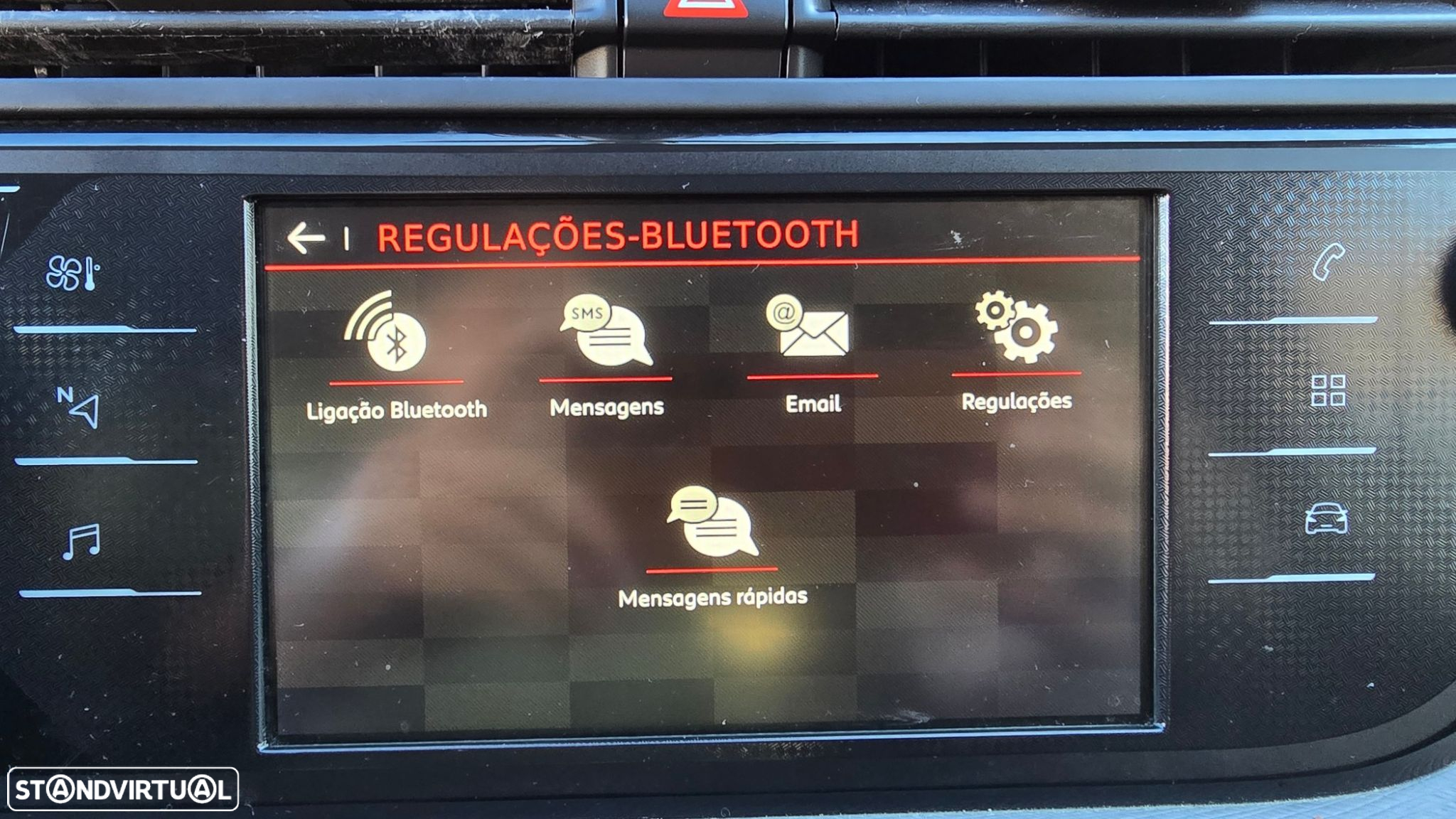 Citroën C4 Spacetourer - 32
